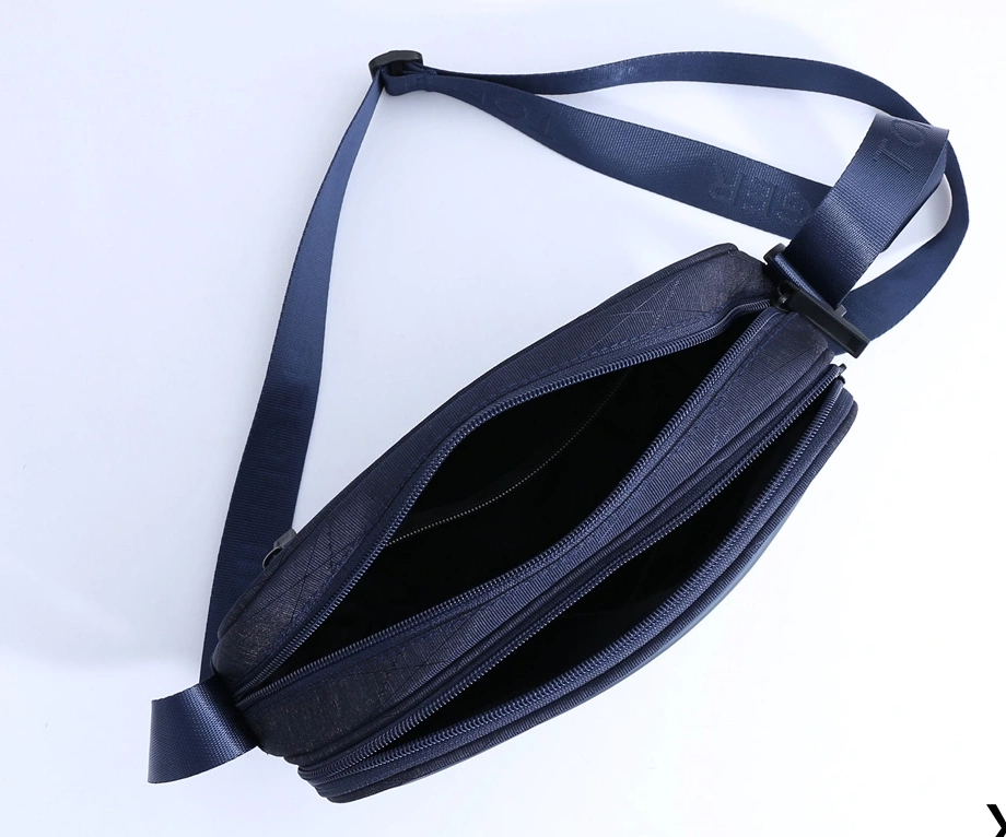 For Hilfiger Bags Men Tommy UrbanStyle Messenger 1354 0503